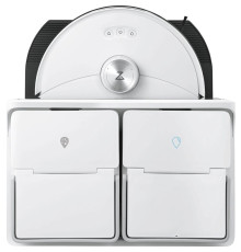 Робот-пылесос Roborock S8 Max Ultra White (S8MU02-00)