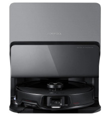 Робот-пылесос Roborock S8 Max Ultra Black (S8MU52-00)