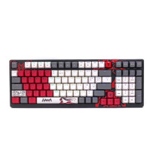 Клавіатура A4Tech Bloody S98 RGB Naraka Red