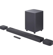 Саундбар JBL Bar 800 (JBLBAR800PROBLKEP)
