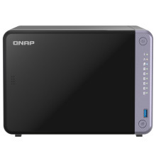 Сетевой дисковый массив QNAP TS-632X-4G_EU