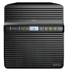 Сетевой дисковый массив Synology DS423_EU