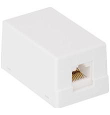 Розетка Tecro SFBX-01-RJ45