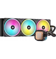 Система водяного охолодження Corsair iCUE Link H170i RGB Liquid CPU Cooler (CW-9061004-WW)