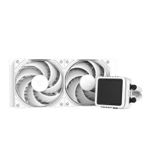 Система водяного охолодження Zalman Alpha2 DS A24 White
