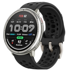 Смарт-часы Amazfit Active 2R Sport Black (W2437GL7N)