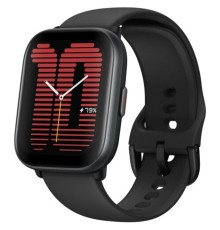 Смарт-часы Amazfit Active Midnight Black