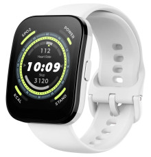 Смарт-годинник Amazfit Bip 5 Cream White