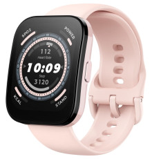 Смарт-часы Amazfit Bip 5 Pastel Pink