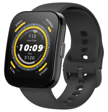 Смарт-часы Amazfit Bip 5 Soft Black