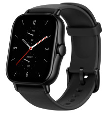 Смарт-часы Amazfit GTS 2 Space Black (New Version)