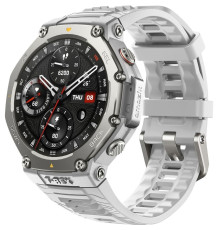 Смарт-часы Amazfit T-Rex 3 Haze Gray (W2323GL9N)
