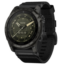 Смарт-часы Garmin Tactix 7 AMOLED (010-02931-14)