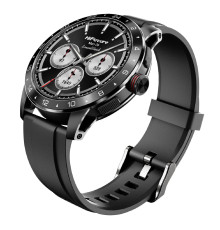 Смарт-годинник HiFuture Flex2 Black