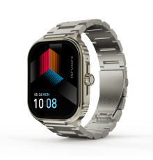 Смарт-годинник HiFuture Ultra3 Pro Silver