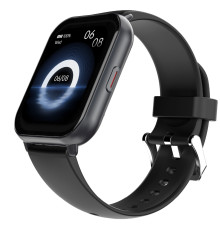 Смарт-годинник HiFuture Zone2 Black