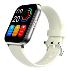 Смарт-годинник HiFuture Zone2 Silver/Grey