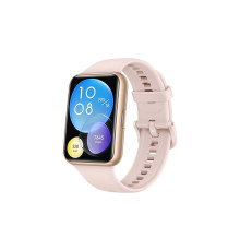 Смарт-годинник Huawei Watch Fit 2 Sakura Pink (55028896)