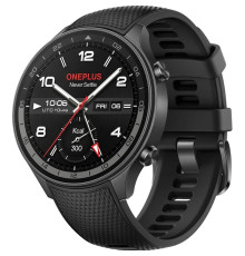Смарт-часы OnePlus Watch 2R Gray_EU