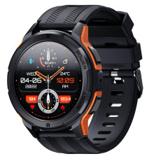 Смарт-годинник Oukitel BT10 Orange