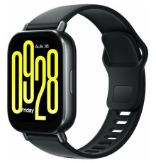 Смарт-часы Xiaomi Redmi Watch 5 Active Black (BHR8784GL)_EU