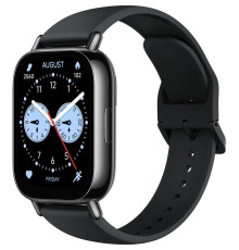 Смарт-годинник Xiaomi Redmi Watch 5 Lite Black (BHR8789GL)