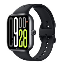Смарт-годинник Xiaomi Redmi Watch 5 Obsidian Black (BHR9389GL)