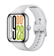 Смарт-годинник Xiaomi Redmi Watch 5 Silver Gray (BHR9381GL)