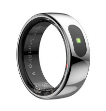 Смарт-кільце iMiki Silver Розмір 10