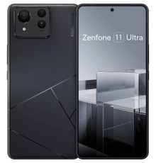 Смартфон Asus Zenfone 11 Ultra AI2401 12/256GB Eternal Black EU_