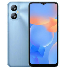 Смартфон Blackview A52 Pro 4/128GB Dual Sim Blue (6931548314776)