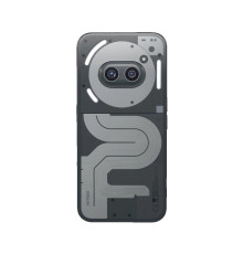 Смартфон CMF by Nothing Phone (2a) Plus 12/256GB Black