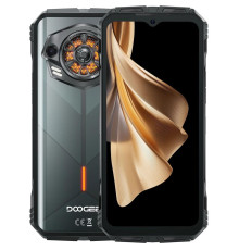 Смартфон Doogee S punk 6/256GB Safari Green