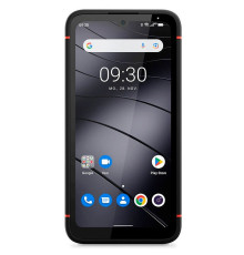 Смартфон Gigaset GX4 IM 4/64GB Dual Sim Black (S30853H1531R111)