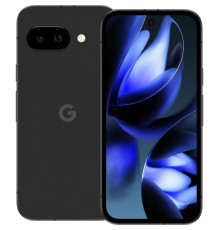 Смартфон Google Pixel 9a 8/128GB Obsidian_EU