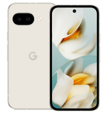 Смартфон Google Pixel 9a 8/128GB Porcelain_EU
