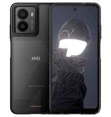 Смартфон HMD Fusion 8/256GB Noir