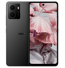 Смартфон HMD Pulse 4/64GB Black