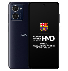 Смартфон HMD Pulse Pro 6/128GB Black Ocean