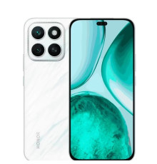 Смартфон Honor X8c 8/256GB Moonlight White_EU