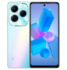 Смартфон Infinix Hot 40 Pro X6837 12/256GB Dual Sim Palm Blue