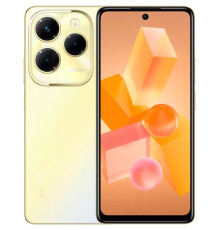 Смартфон Infinix Hot 40 Pro X6837 12/256GB Dual Sim Horizon Gold