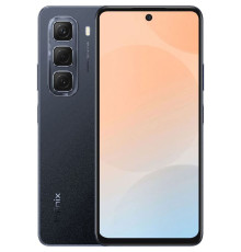 Смартфон Infinix Hot 50 X6882 8/128GB Sleek Black