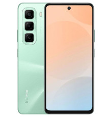 Смартфон Infinix Hot 50 X6882 8/256GB Sage Green