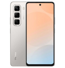Смартфон Infinix Hot 50 X6882 8/256GB Titanium Grey