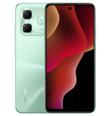 Смартфон Infinix Hot 50i X6531B 4/128GB Sage Green