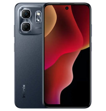 Смартфон Infinix Hot 50i X6531B 4/128GB Sleek Black