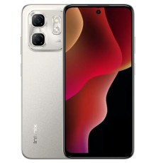 Смартфон Infinix Hot 50i X6531B 4/128GB Titanium Grey