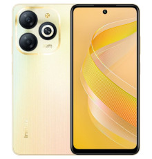 Смартфон Infinix Smart 8 X6525 2/64GB Dual Sim Shiny Gold_
