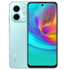 Смартфон Infinix Smart 9 X6532 3/64GB Mint Green